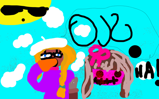 ja jag vet att den är knäpp:D