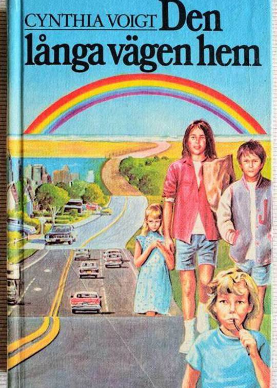 Den långa vägen hem