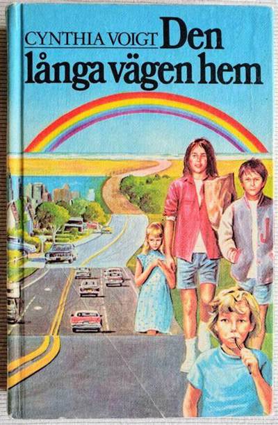 Den långa vägen hem