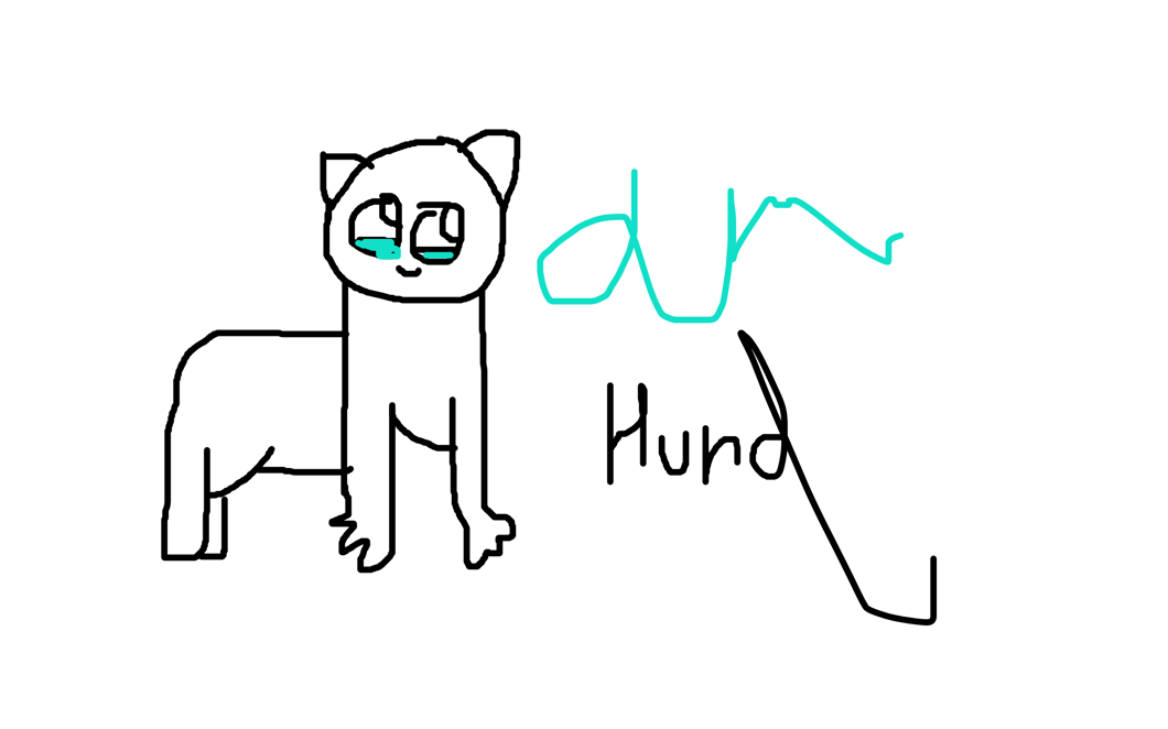 hund  !!!