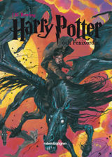 Harry Potter och Fenixorden