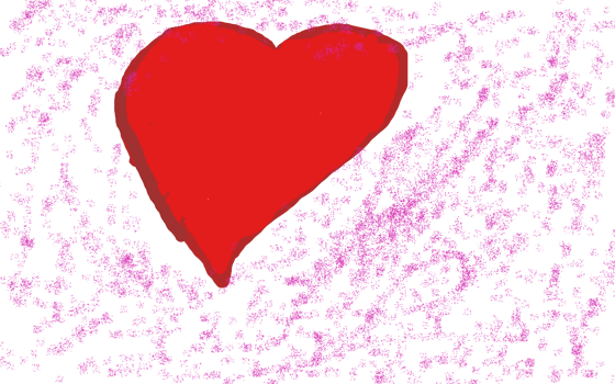 GLAD ALLA HJÄRTANS DAG!