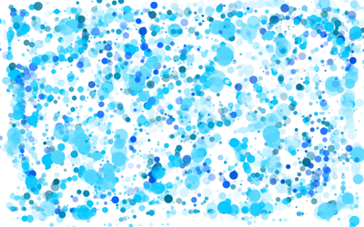 Isbergen smälter, men ingen gör något