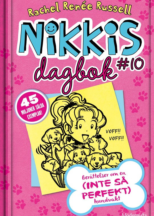 Berättelser om en (inte så perfekt) hundvakt.jpg