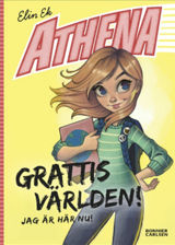 Grattis världen jag är här nu