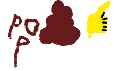 Poop