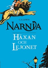 Häxan och lejonet