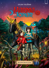 Karma och Jonar:Klipptrollen