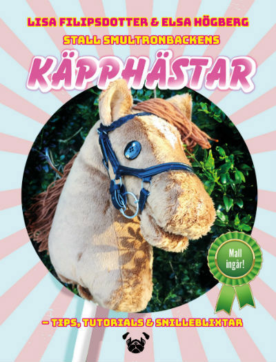 Stall Smultronbackens käpphästar