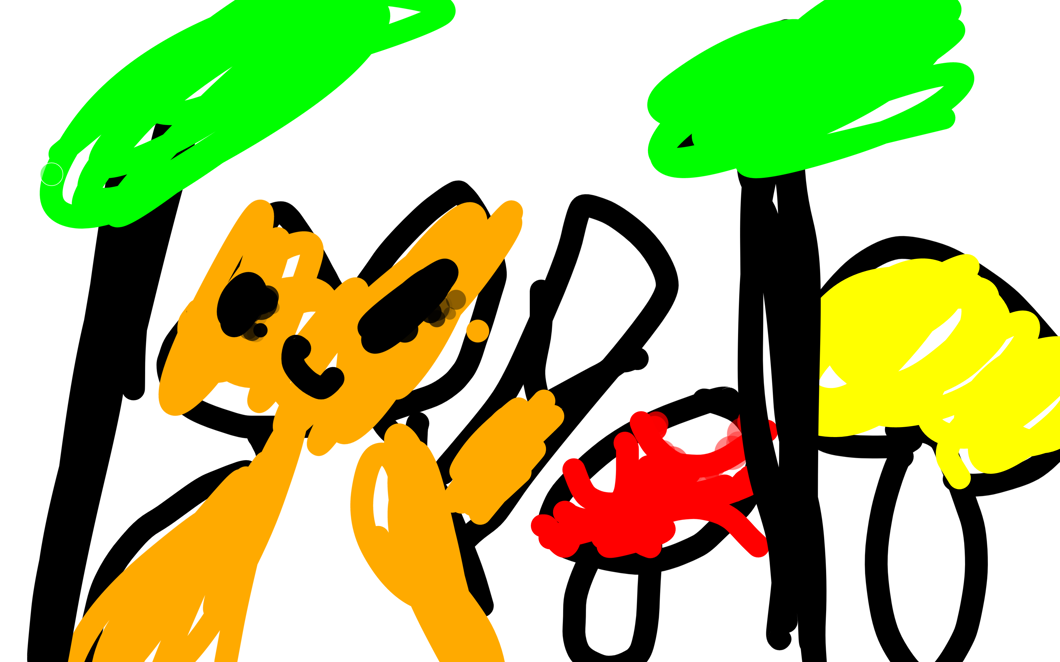 Meänkieli kettu  kokoa sieniä.